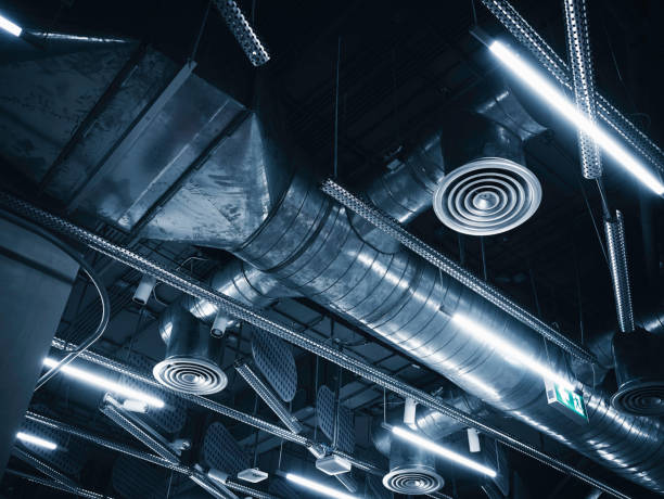Professional HVAC in Harwich Port, MA