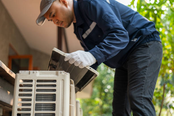 Best HVAC tune-up services  in Harwich Port, MA